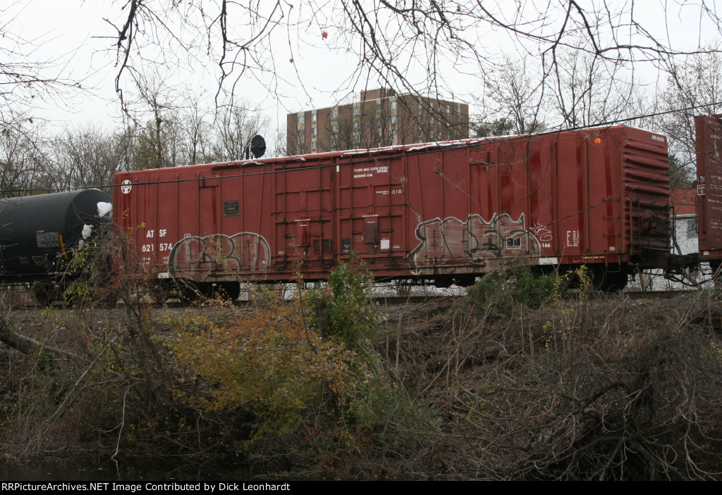 ATSF 621574